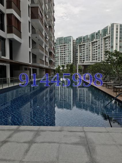 Jewel @ Buangkok (D19), Condominium #130626952